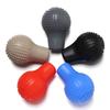 Universal Handball Car Gearshift Head Protector Handbrake Case Gear Shift Knob Cover Silicone