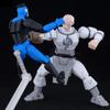 3D Печатные Dummy13 Счастливый 13 Непобедимый Завоевание Аниме Фигурки Действия Марк Омни-Человек Мультяшная Модель Коллекционные Игрушки Подарки