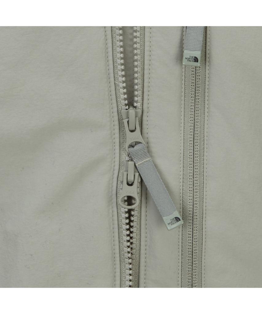 The North Face Nj4Fr53C Мужская куртка Cresta Светло-зеленая