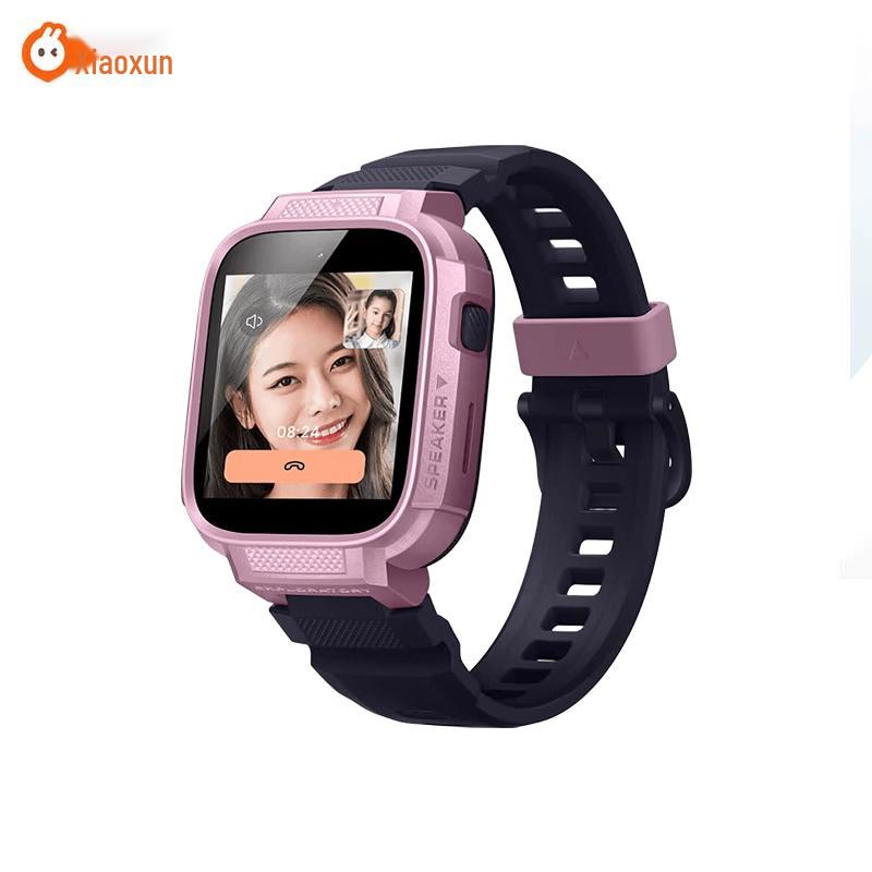Xiaoxun T6 Kids GPS Video Call Smartwatch (CN version)