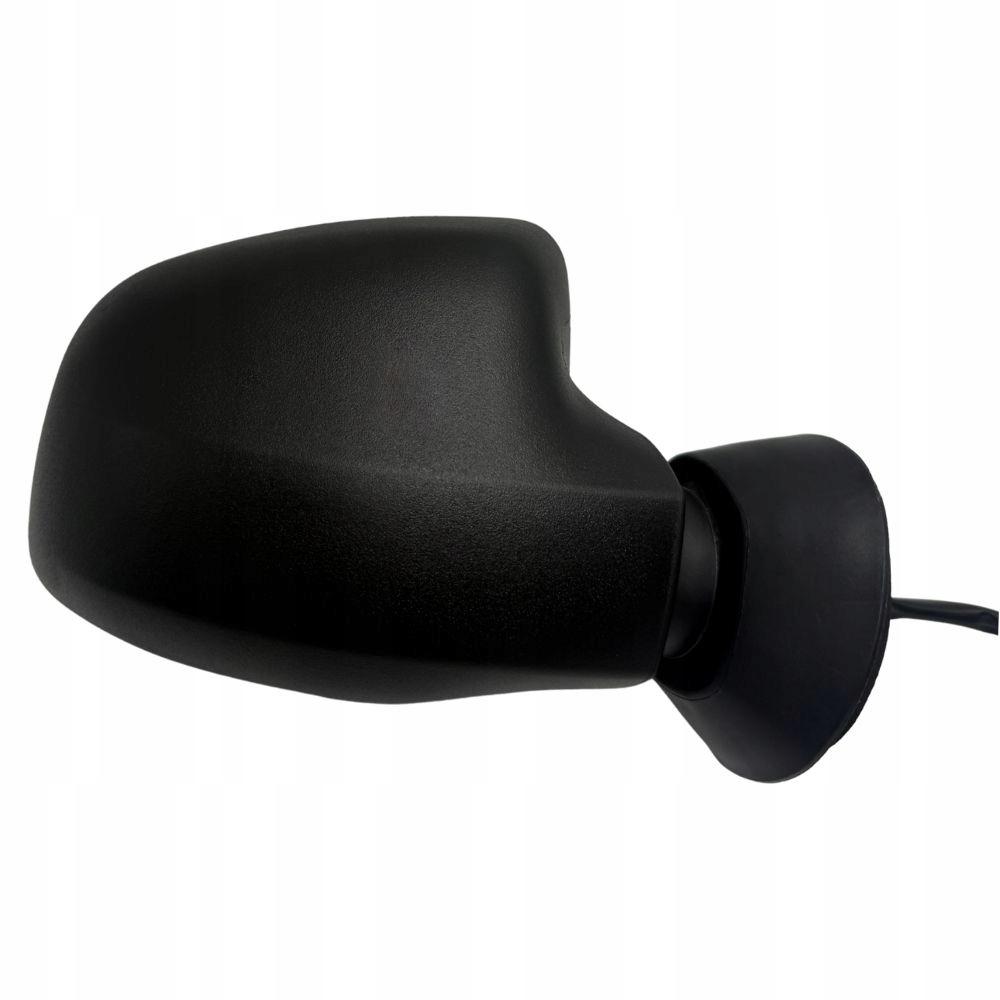 Right Mirror Dacia Logan Sandero Electric Control 5-Pin 2008-2012