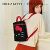 Большой рюкзак Toutou Hello Kitty