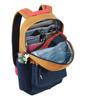 Mountain Classic Cordura Pack Free Size Storm Green Multicolor 1000247469 [LLB] Teal/Deep