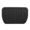 Brake Pedal Assembly A1232910082 Rubber Brake Stop Pad Cover Replacement for Benz E G S SL ML GL C