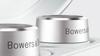 Полностью беспроводные наушники Bowers Wilkins True Sound, белые и внутриканальные PI5/W