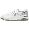 550 'White/Marblehead' Sneakers BB550PWA