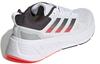 adidas Questar 'Белый Черный Красный' GZ0626