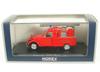 Norev Scale 2CV Pickup Ladder Truck Finished Product 1/43 Citroën (1963)