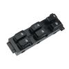 Left Drive Electric Window Switch for 2007-2011 Hyundai Santa Fe CM (Part 93570-2B000S4)