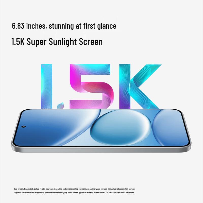 Смартфон Xiaomi Redmi Note 15 Pro 5G (Китайская версия)