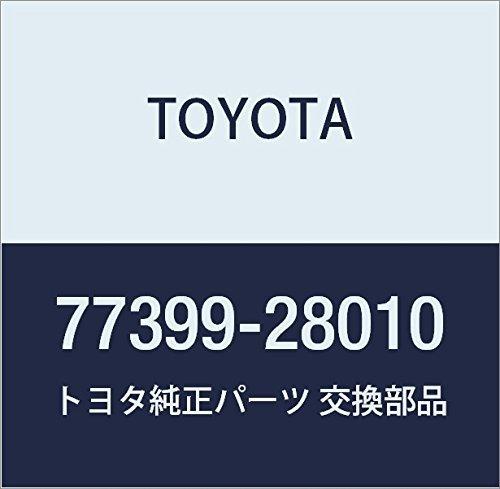 Оригинальные запчасти TOYOTA Крючок для крышки топливного бака Nadia Номер детали