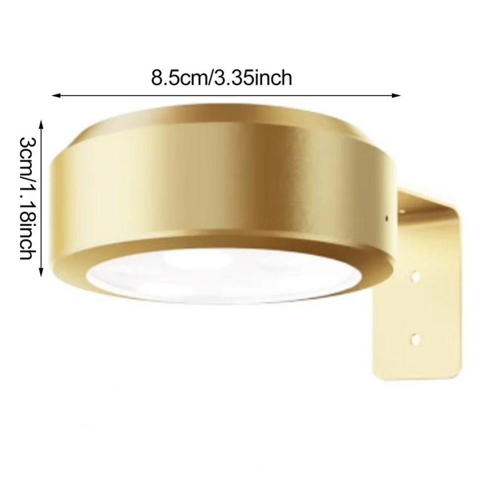 Dimmable Painting Lamp Adjustable 13-Color Wireless Picture Light  for Home Wall Decoration