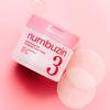Numbuzin No.5 Glutathione C Trace Film Pads 70 Pads (180ml)