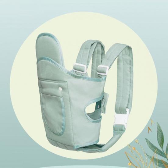 Baby for Straps Newborn To Toddler Carrier Portable Front And Back