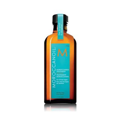 Масло Moroccanoil для всех типов волос 100 мл