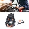 Engine Starter Carbon Brush Holder Repair Kit Suitable for Superior Starting Power Enhances Heat Dissipation 04312PSA305