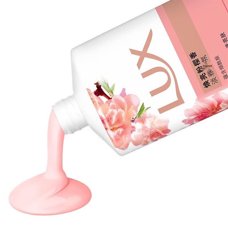 Lux Body Wash