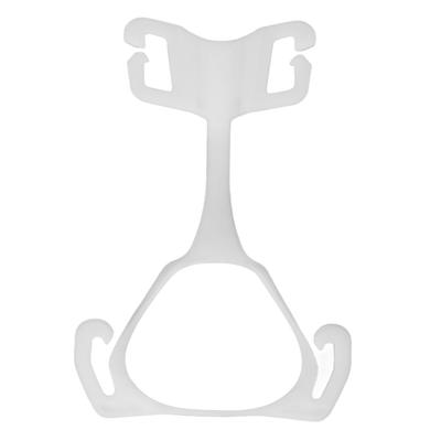 Съемная назальная защита для дыхательного аппарата, сменный аксессуар для Mirage FX, стандартный размер