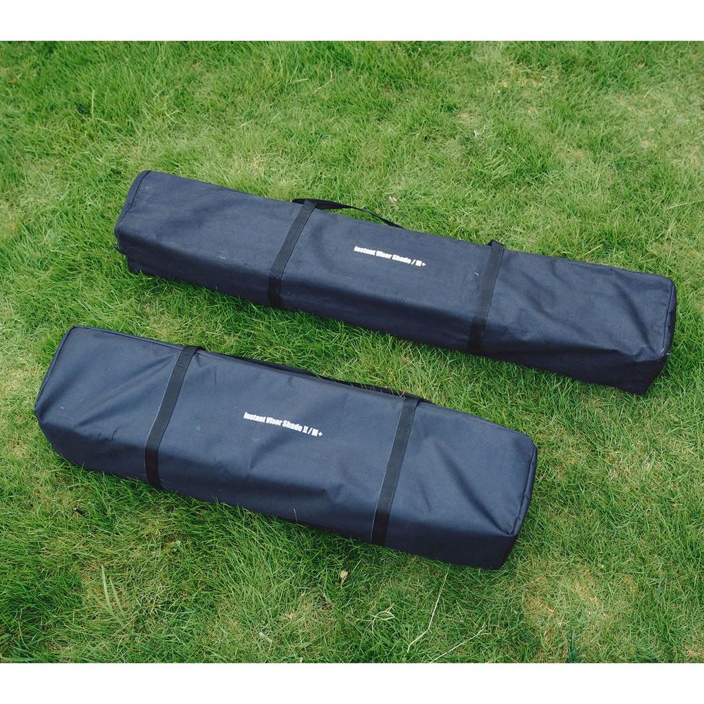 COLEMAN Instant Visor Shade 2000038823 II/M+