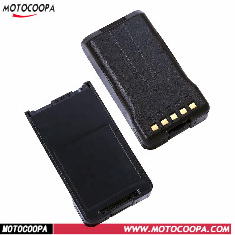 KNB25A Heavy-Duty Battery for Kenwood TK3160/2160/2140 & NX320/220 Two-Way Radios