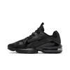 Nike Air Max Infinity 2 'Тройной черный' (унисекс) Черные / Черные / Черные / Антрацитовые Беговые Кроссовки CU9452 002