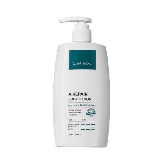 CELLAPY Air Repair Body Lotion 340ml
