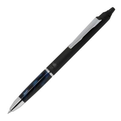 Pilot Гелевая ручка FriXion Ballpoint Knock Zone Inspiration Blue LFBKZ3SEFIL 0.5 мм