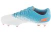 Skechers Razor 1.5 Academy Fg, Mens white Football cleats