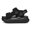 UGG Женская обувь La Alto Cross Strap 'Black' 1152688-BLK