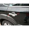 Для Hyundai Tucson 2005-2009 Хромированная Накладка на Внешнюю Ручку Двери 8 Шт.