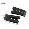 Accessories Belt Clip Hook Securing Clip 4mm 57*26mm