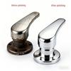 Liquid Green Wax for Polishing 8K Mirror Finish Stainless Steel - High-Efficiency Brightener for Auto Parts & Kitchenware