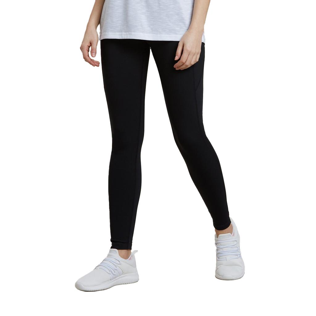 Mountain Warehouse Женские леггинсы с высокой талией, блокирующие свет