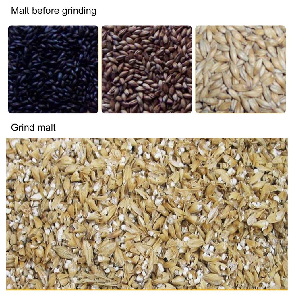 Ручная зерновая мельница-измельчитель, лужение, чугун, ручная, перечница, ручная, для овса, пшеницы, кофе, орехов, риса