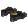 Dr. Martens Удобная Модная Повседневная Обувь с Низким Верхом Унисекс Повседневная Обувь Черный 27451001