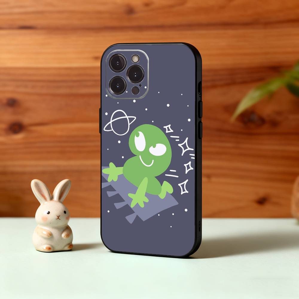 Чехол для телефона B-Bfdi B-Battle For D-Dream для iPhone17 16 15 14 13 12 11 Pro Max Plus, 5G Мягкий черный чехол