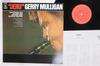 Виниловая пластинка GERRY MULLIGAN  Jeru 20AP1479 CBS SONY 1979 Япония Джаз Б/у