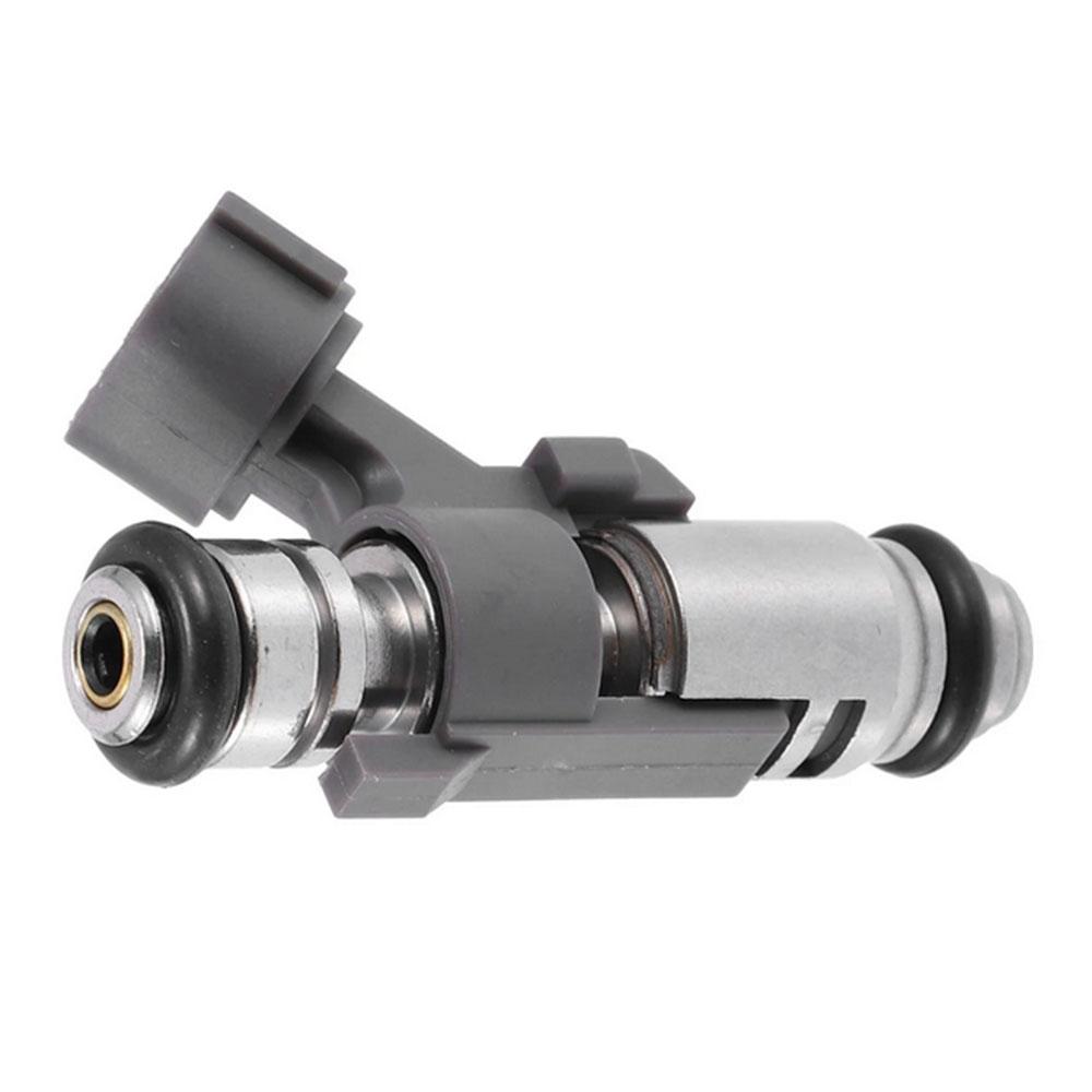 4 шт. Форсунки топливные для Peugeot 307 207 206 1007 Citroen C3 C4 1.4L 9648148580