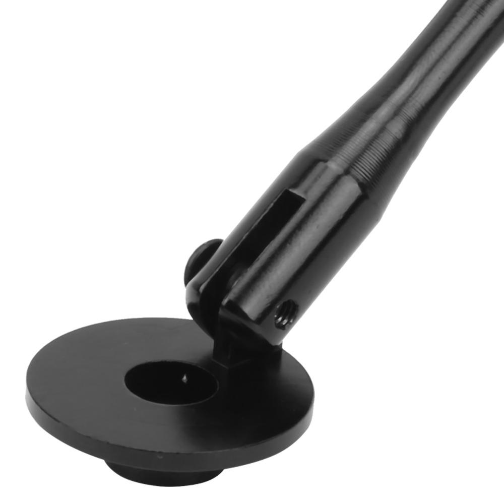 9cm Length Bike Handlebar Extension Bracket Aluminum Alloy Bike Extension Bracket Motorcycle
