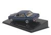 Ixo Model B MB 240D (W123) 76 Metallic Blue 1/43 CLC488N