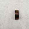 Purple Foton Spindle Lower Bush (Thickness 2.490) - SPV10001477-3E3544