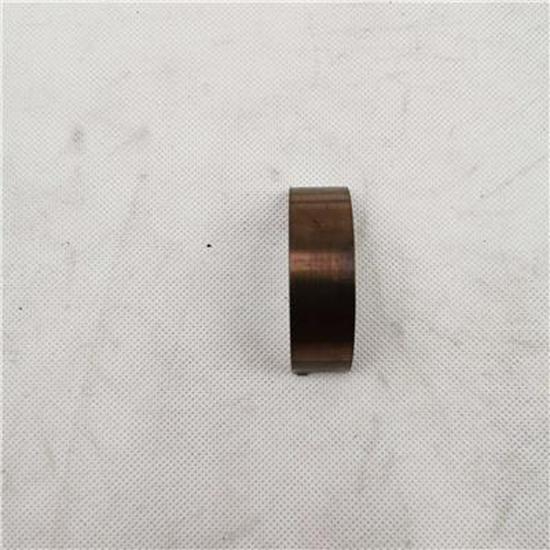 Purple Foton Spindle Lower Bush (Thickness 2.490) - SPV10001477-3E3544