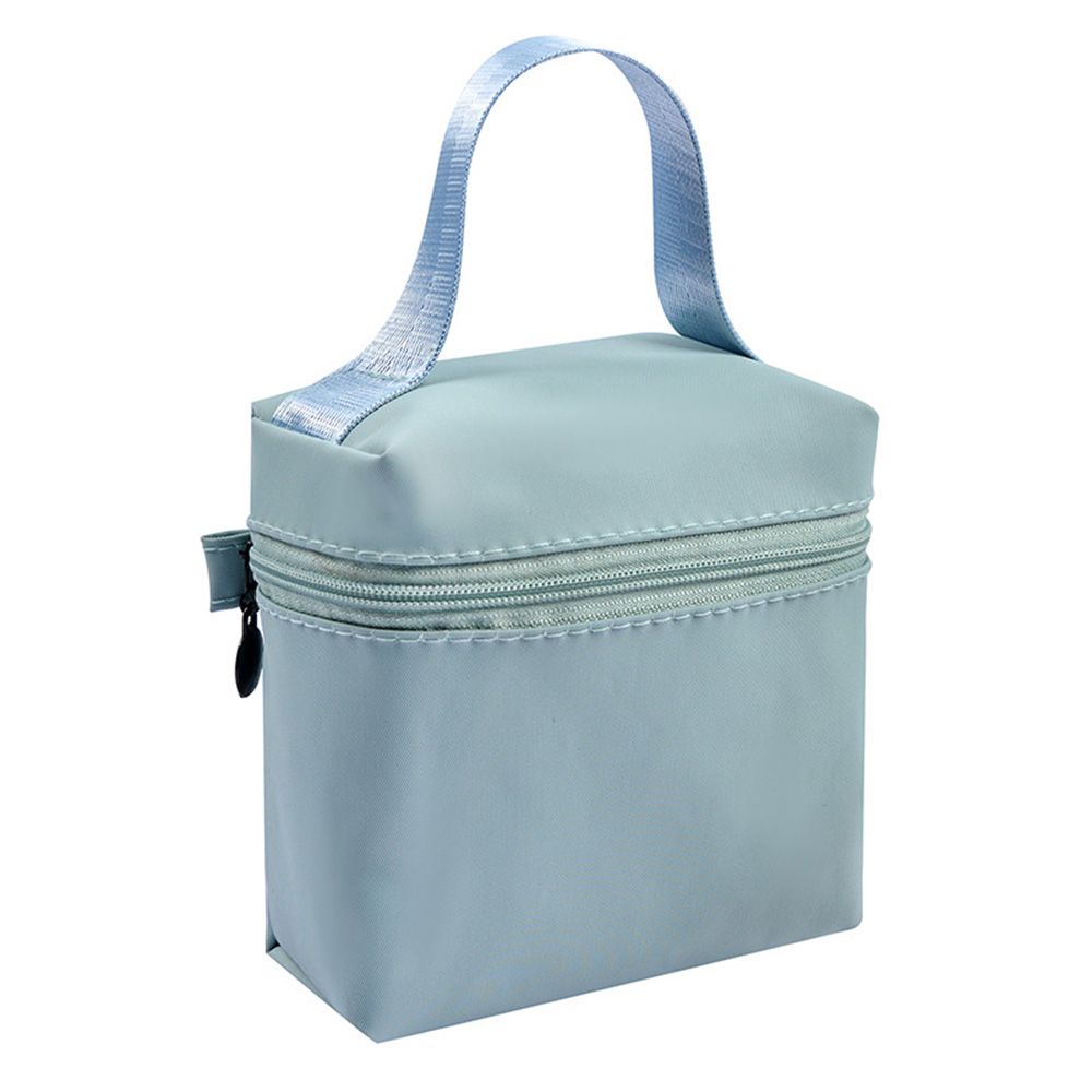 Сумка для переноски гарнитуры Косметичка Сумка для помады Чехол для хранения Косметичка