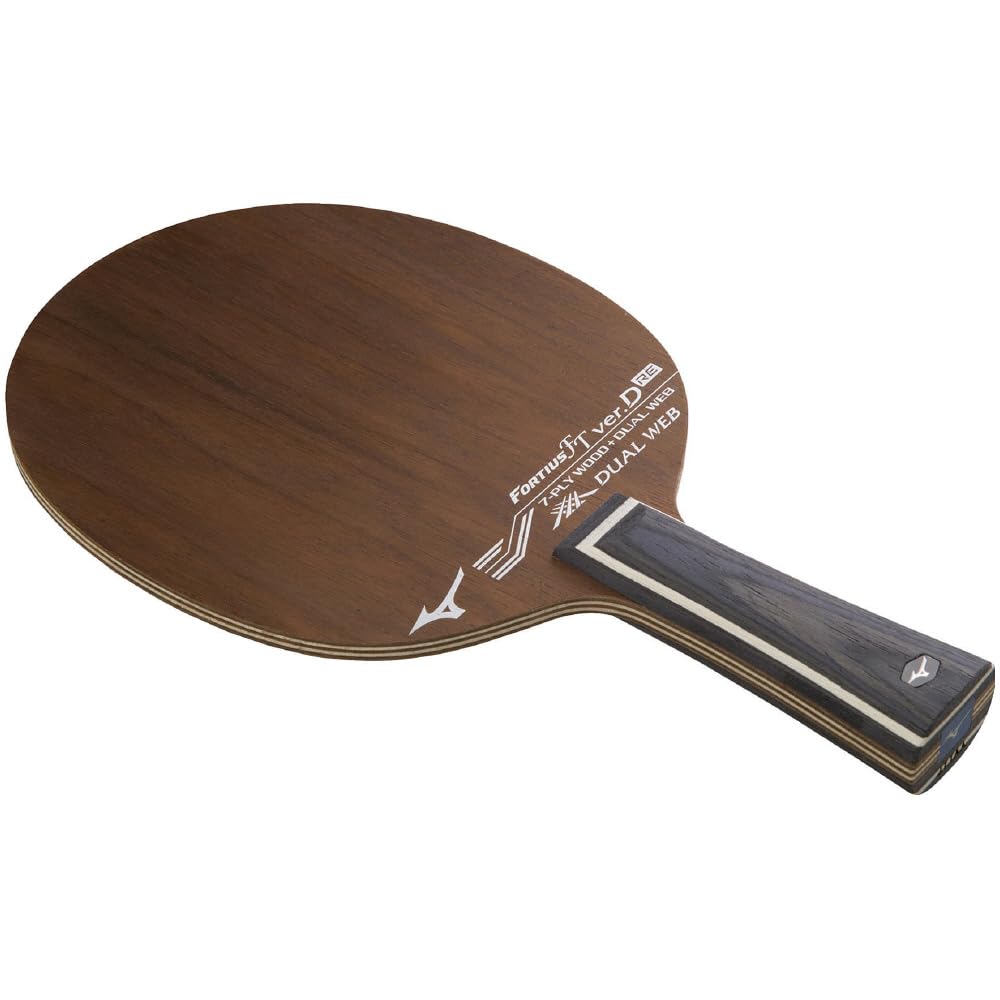 MIZUNO Table Tennis Racket FORTIUS FT RE ver.D (83GTT101 FL)