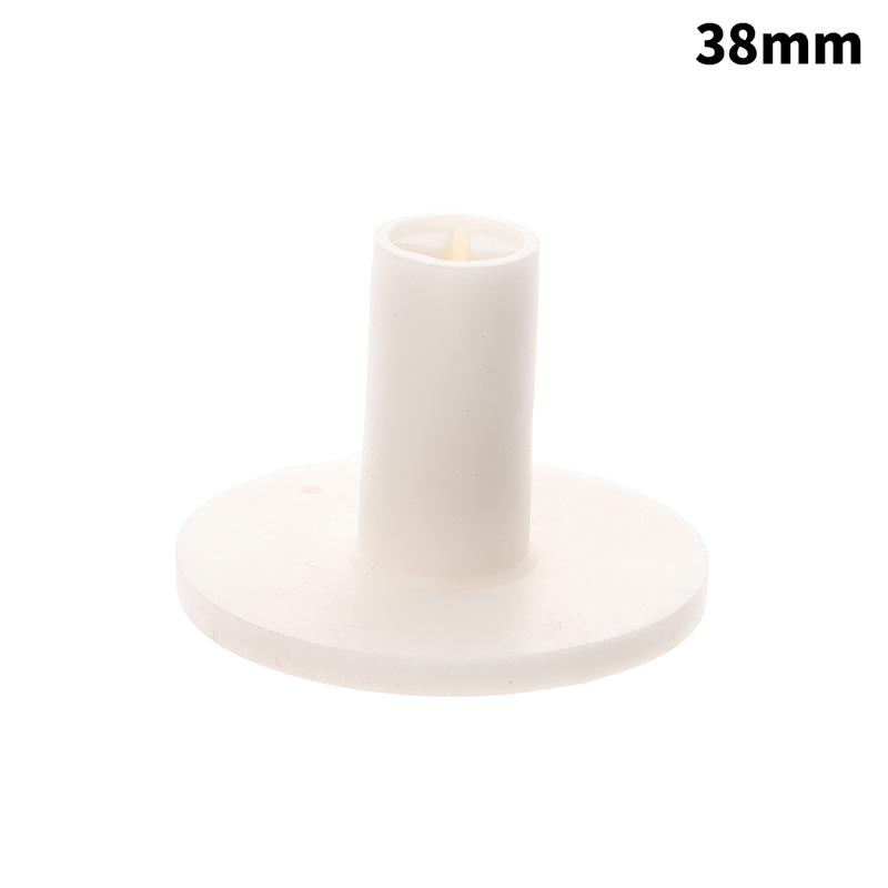 1PC Durable Rubber Golf Tees Holder for Driving Range Practice with 4 Heights Ball Holder Mat Compatible