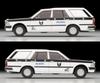 Tomytec Tomica Limited Vintage Neo LV-N331a Nissan Cedric Van Cash Transport Vehicle (ALSOK) Completed Model