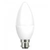 B22 LED Candle Bulb