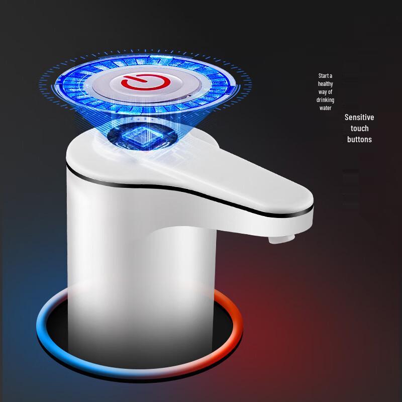 Lilang Electric Water Dispenser