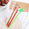 Cute Christmas Cartoon Ballpoint Pen - Creative Student Stationery & Gift