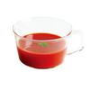 Kinto CAST Soup Cup 420ml Heat Resistant Glass Safe 8438 Microwave/Dishwasher